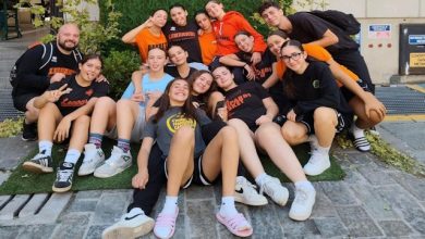 Under 17 Femminile Memorial Silvio Gamba BEA Chieri