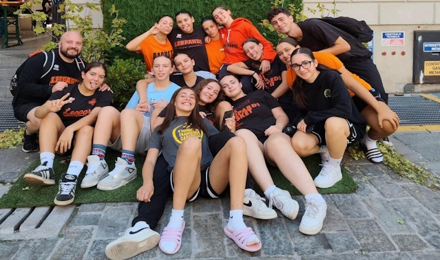 Under 17 Femminile Memorial Silvio Gamba BEA Chieri
