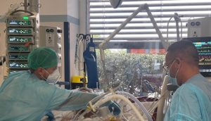 anestesia e rianimazione san luigi di orbassano