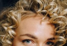 capelli ricci