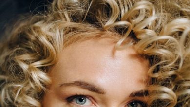 capelli ricci