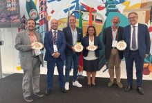 presentazione mostra internazionale del Fungo di Ceva