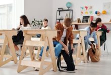 rientro a scuola