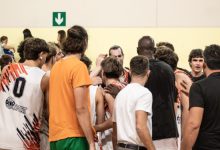 BEA Chieri Fulgor Omegna 78-59