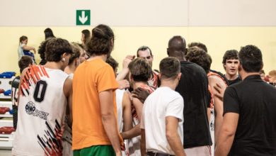 BEA Chieri Fulgor Omegna 78-59