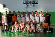 BEA Chieri Torneo Quadrangolare di Ceva