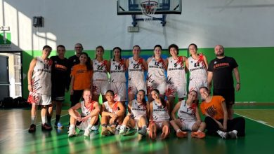 BEA Chieri Torneo Quadrangolare di Ceva