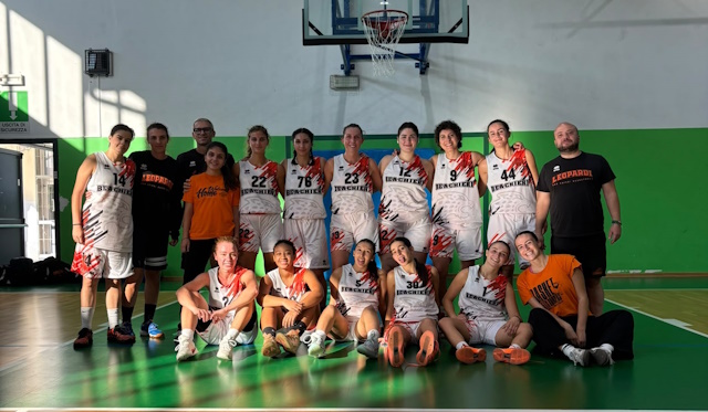 BEA Chieri Torneo Quadrangolare di Ceva