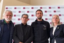 Bartoli con auditi Gran Paradiso
