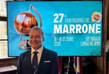 Bongioanni Fiera Nazionale del Marrone di Cuneo
