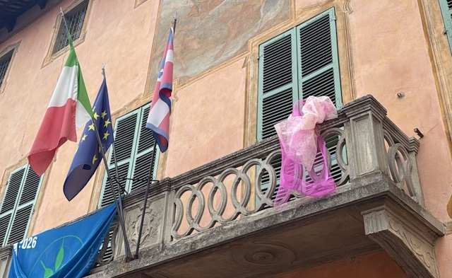 Cherasco Ottobre Rosa