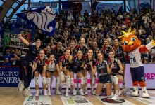 Chieri Brescia 3-0
