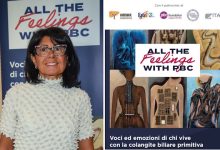 Epatologia cristina rigamonti