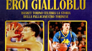 Eroi Gialloblù Alessandro Abbio