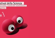 Festival della Scienza di Genova
