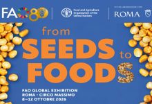 From Seeds to Food CREA