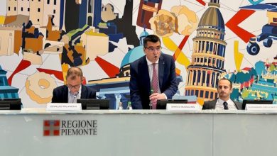 Immigrazione in Piemonte assessore Enrico Bussalino