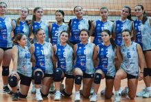 LILT Virtus Alessandria - Alessandria Volley 0-3