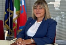 Marina Chiarelli Fuori Protocollo