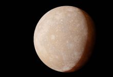 Mercurio BepiColombo SIMBIO-SYS