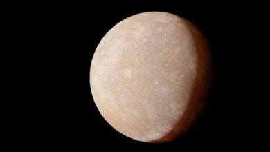 Mercurio BepiColombo SIMBIO-SYS