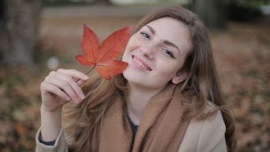 Pelle sensibile skincare autunno