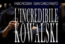 Piccolo Teatro Comico L’incredibile Kowalski
