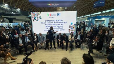 Piemonte a Ttg