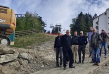 Sauze d’Oulx cantieri della Via Lattea