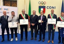 Sestriere European Town of Sport 2026-28
