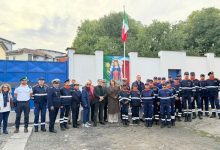 Sicurezza a Torino incontro Bartoli Guardie ai Fuochi