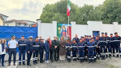 Sicurezza a Torino incontro Bartoli Guardie ai Fuochi