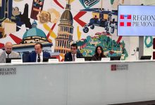 Tavolo ex Ilva Regione Piemonte