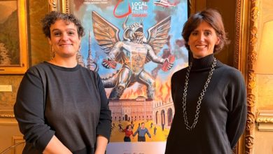 Zancato Filippi Glocal Film Festival 2026