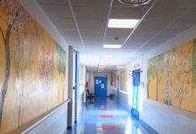 asl to4 arte negli ospedali