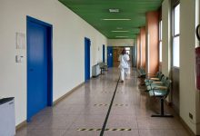 luoghi di lavoro sanitari